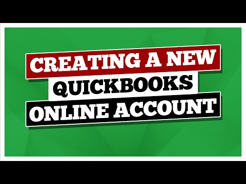 QuickBooks Online Tutorial QuickBooks Online for Beginners 3 Hours