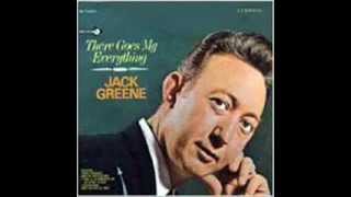 Jack Greene - Here Comes My Baby Back Again