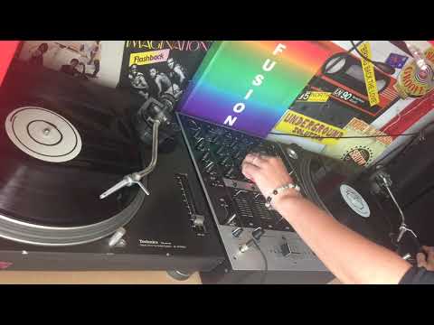 Old Skool Underground UK Garage Mix 2020 3