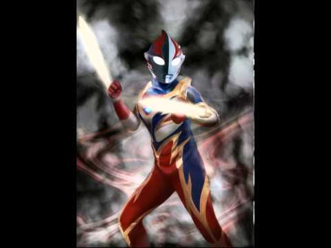 Ultraman Mebius OST Vol. 2 - 38. Phoenix Brave Theme