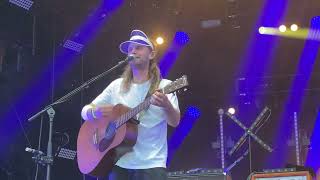 SPORTFREUNDE STILLER - Lass mich nie mehr los live in Kiel
