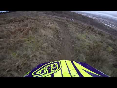 Bike park Wales gopro BPW MTB DH