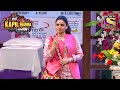 Sarla की शायरी से जनता और Guests हुए Impress | The Kapil Sharma Show | Best Of Sumon