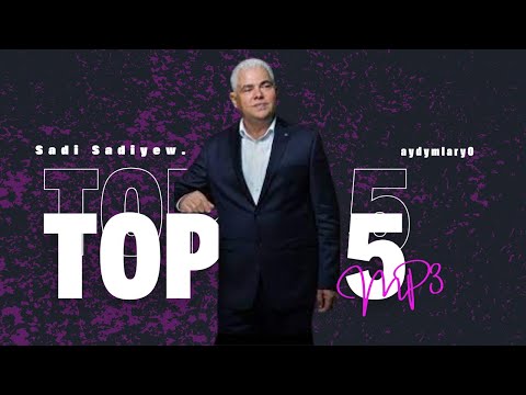 Sadi Sadiyew MP3.