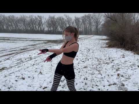 Industrial Dance - winter edition || SynthAttack - Shut Up