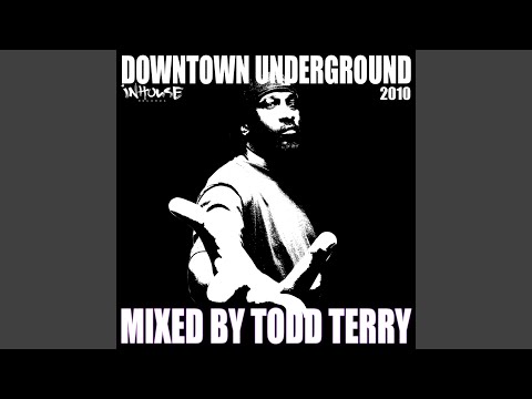 Can You Party? (Todd's Downtown Mix)