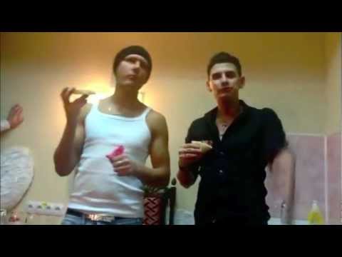 DJ Andrey Keyton & J'WELL & Kathy Soul @ Самара -Сызрань.