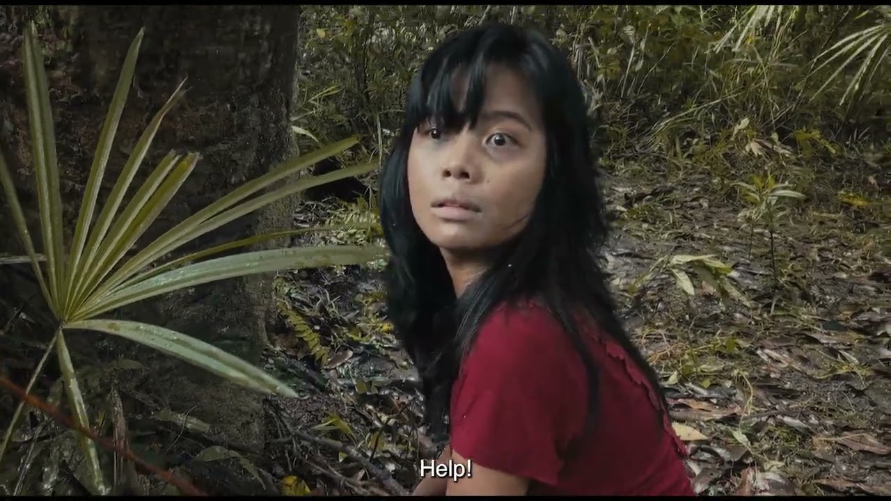 MKK Shorts 2024: Kahit Aswang Nahihirapan | Teaser