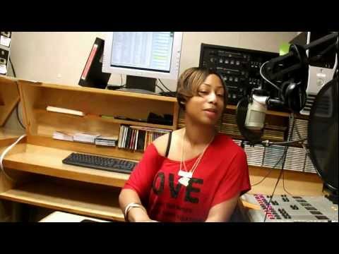 "The Morning Mic" Show - Lyric