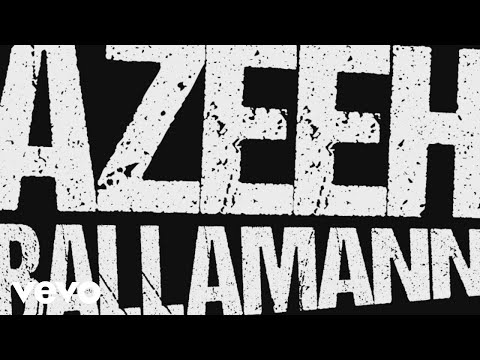 Ballamann - Azeeh