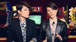 Tegan &amp; Sara &quot;I&#39;m Not Your Hero&quot; - &#39;Heartthrob&#39;: Track by Track