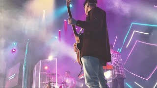 "King of Glory" (LIVE) | Guitar | ACS1