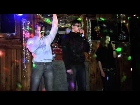 ASSCOL [MSC.Corp] - Отчет концерта 4.01.2014