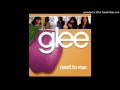 Next To Me (Glee Cast Version) [ft. Idina Menzel ...