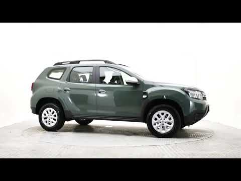 Dacia Duster 1.5 Blue dCi 115 Expression - Image 2