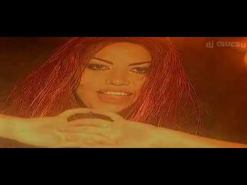 Soho Party Feat. Betty Love - Az Éjjel Soha Nem Ér Véget (Official Music Video) (1998) (HQ)