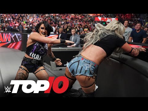 Key Demo Rating Remains Steady For 7/24 WWE Raw, Average Viewership Down Slightly