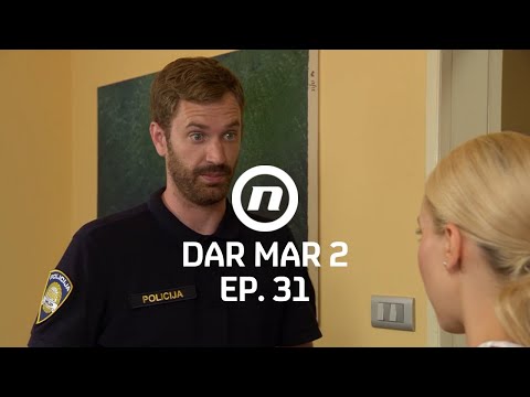 Nino zove Milenu na spoj - Dar Mar 2 - epizoda 31