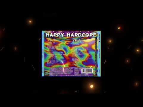 Happy Hardcore vol.1 (1995) FULL ALBUM! 2CD!