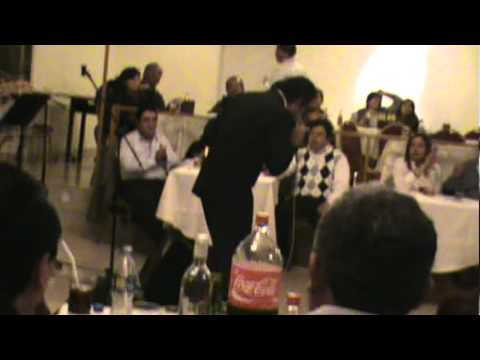 Alex Morales y Los Trotamundos - Diana