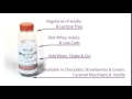 Mini Shake By Mini V Nutrition By Vicky Pattison