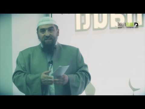 Ramazani muaji i ndryshimit! - Hoxhë Dhulkarnejn Ramadani