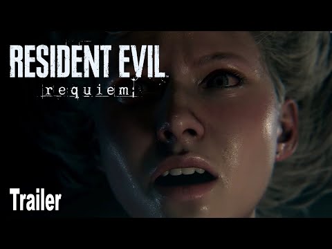 Видео Resident Evil 9: Requiem #1