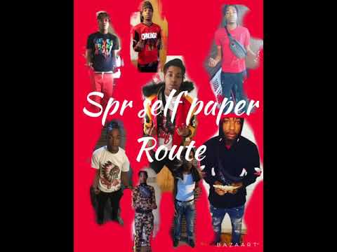 Spr Jmuney ft Spr Otae  💵💵