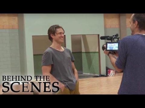 GREASE: LIVE! | Creating A 3 Hour Event | Official Behind The Scenes