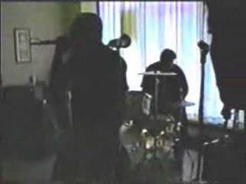 Geezer live in 2000