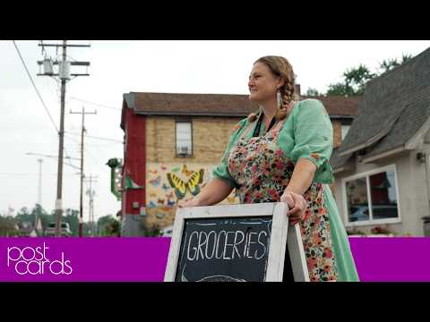 First Grocery Store in 15 Years | New London Food Co-op