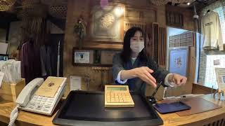 (Japan#29) 4.27.23 -- Checking Into Hakone Onsen Guesthouse