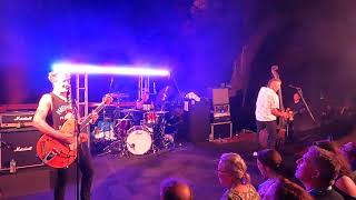 The Living End   Tainted Love