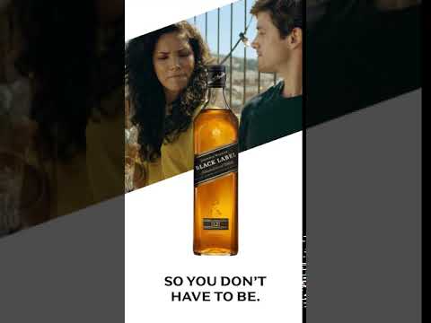 Johnnie Walker - Customer Success Story