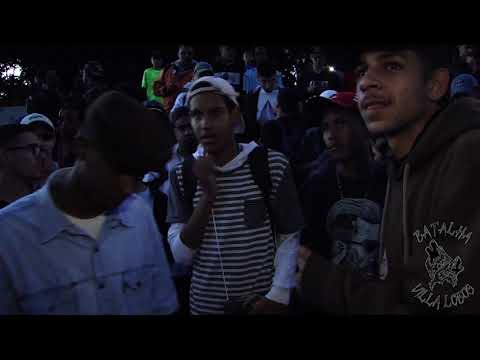 HC x Ajota | FINAL | 102° Batalha do Villa