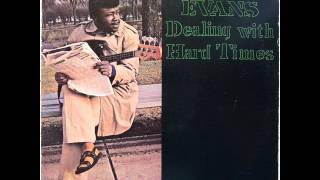 Richard Evans - Mercy Mercy Me (The Ecology)