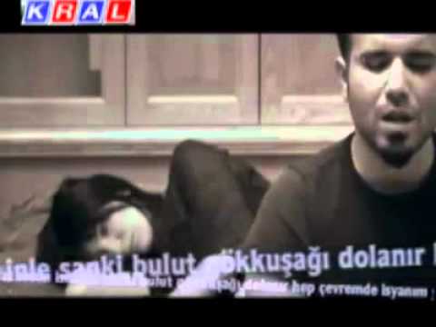 kadim & sevda - al beni benden