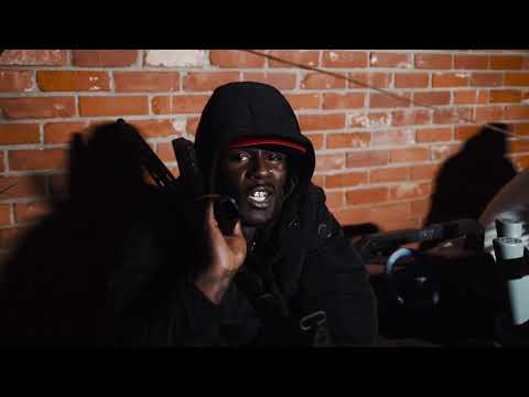 Lil Reeze B - Fuck Protocol (Official Music Video)