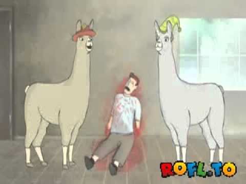 Carl das tötet leute