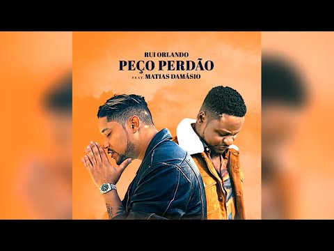 🎶LOVESKiZOMBA music selection 🎼 Rui Orlando & Matias Damásio - Peço Perdão