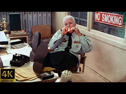Sgt Bilko (1996) Theatrical Trailer [4K] [FTD-1401]