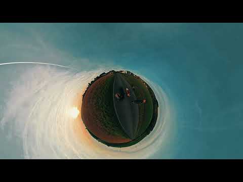 COLDFACE - INNER ME (OFFICIAL VISUALIZER)