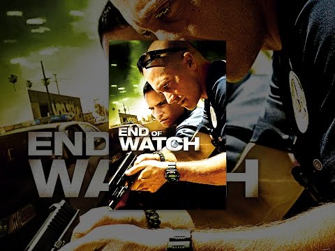 End of Watch