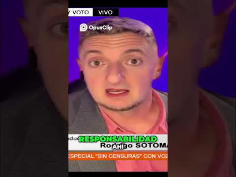 Contaminación Arroyo Negro  ¿Quién es el responsable