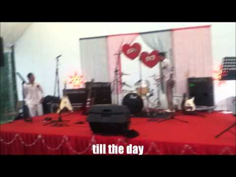 "The Last Time" (TECHNOROCK version) by The Distortion Collective Orchestra