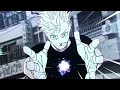 Gojo Vs Sukuna In Canonical Order CARNIVAL X FEIN AMV