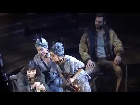 Hadestown (full musical)