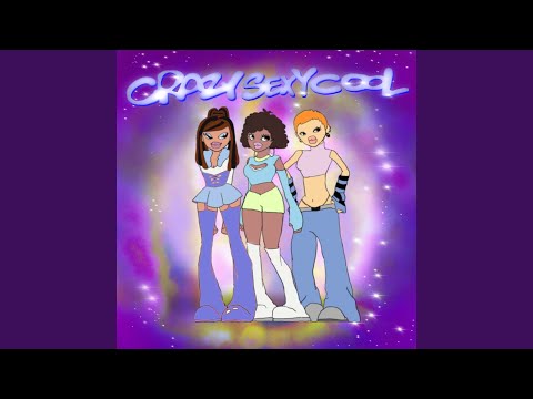 CrazySexyCool