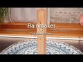 Meinl Sonic Energy RM3OAK Rainmaker 30min Chêne thumbnail 3