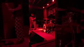 Hockey Dad - Laura live